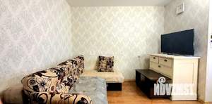 2-к квартира, вторичка, 44м2, 4/5 этаж