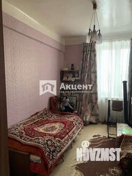 2-к квартира, вторичка, 57м2, 5/5 этаж
