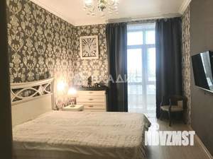 2-к квартира, вторичка, 99м2, 9/14 этаж