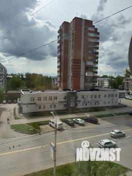 2-к квартира, вторичка, 52м2, 5/5 этаж