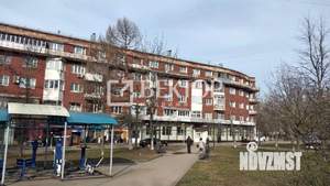 2-к квартира, вторичка, 62м2, 5/5 этаж