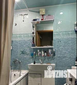 3-к квартира, вторичка, 58м2, 5/5 этаж