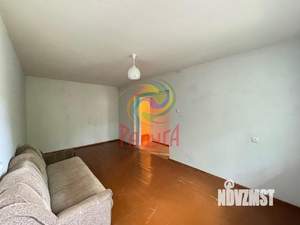 1-к квартира, вторичка, 32м2, 2/5 этаж