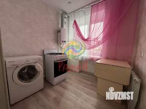 1-к квартира, вторичка, 21м2, 5/5 этаж