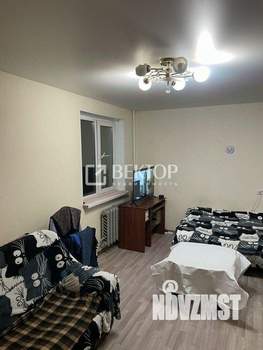 1-к квартира, вторичка, 34м2, 3/5 этаж