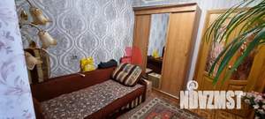 3-к квартира, вторичка, 63м2, 4/10 этаж