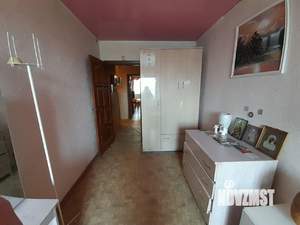 4-к квартира, вторичка, 84м2, 4/9 этаж