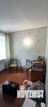 3-к квартира, вторичка, 42м2, 2/5 этаж