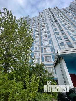 3-к квартира, вторичка, 75м2, 1/16 этаж
