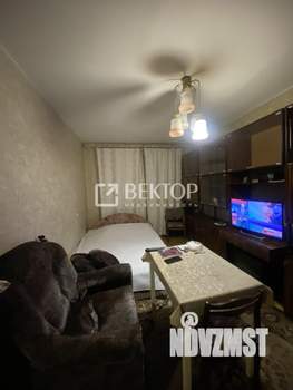 1-к квартира, вторичка, 30м2, 1/5 этаж