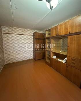 2-к квартира, вторичка, 42м2, 5/5 этаж