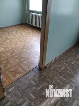 4-к квартира, вторичка, 58м2, 1/5 этаж