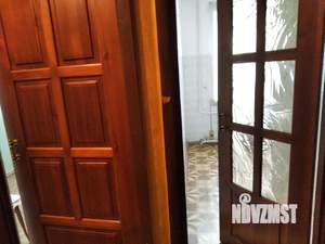 4-к квартира, вторичка, 58м2, 1/5 этаж