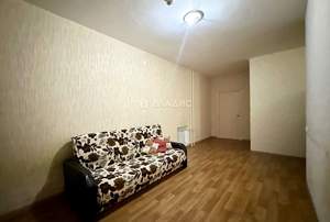 1-к квартира, вторичка, 36м2, 12/14 этаж