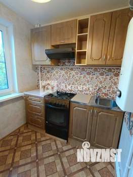 2-к квартира, вторичка, 46м2, 3/5 этаж