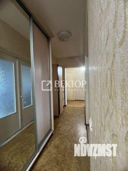 2-к квартира, вторичка, 60м2, 10/17 этаж