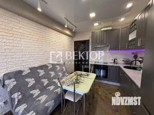 2-к квартира, вторичка, 60м2, 10/20 этаж