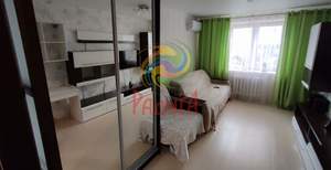 1-к квартира, вторичка, 41м2, 6/11 этаж