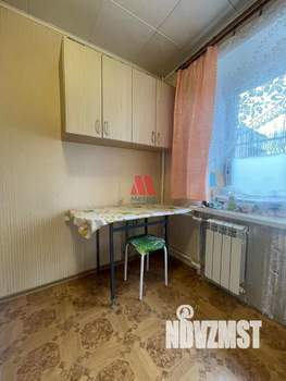 2-к квартира, вторичка, 47м2, 2/5 этаж