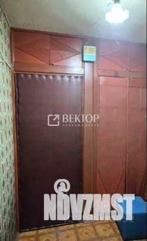 3-к квартира, вторичка, 50м2, 1/5 этаж