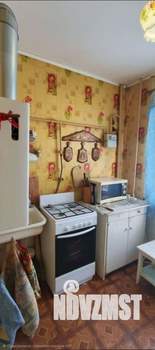 2-к квартира, вторичка, 39м2, 3/5 этаж