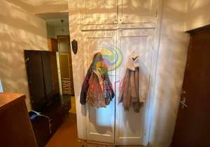 1-к квартира, вторичка, 37м2, 4/5 этаж