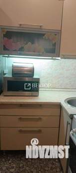 2-к квартира, вторичка, 49м2, 3/5 этаж