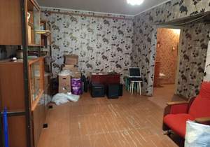 2-к квартира, вторичка, 43м2, 1/5 этаж