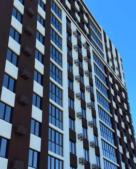 1-к квартира, вторичка, 39м2, 5/14 этаж