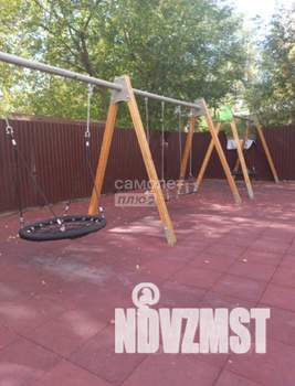 2-к квартира, вторичка, 60м2, 4/10 этаж