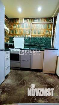 3-к квартира, вторичка, 56м2, 4/5 этаж