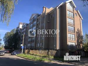 Фото квартиры на продажу (1)
