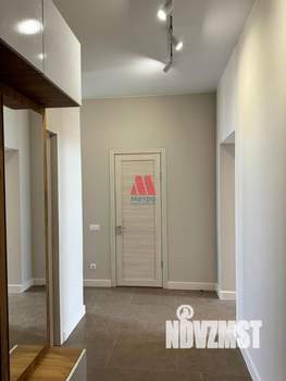 2-к квартира, вторичка, 64м2, 10/14 этаж