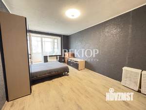 1-к квартира, вторичка, 30м2, 3/9 этаж