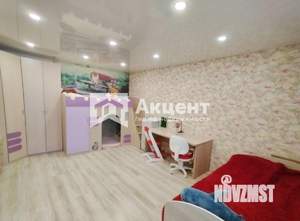 2-к квартира, вторичка, 62м2, 5/10 этаж