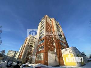 3-к квартира, вторичка, 63м2, 7/10 этаж
