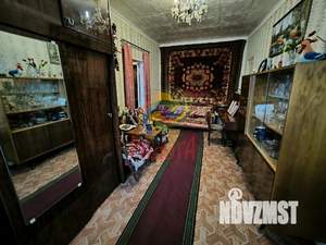 2-к квартира, вторичка, 42м2, 2/3 этаж