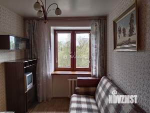 2-к квартира, вторичка, 41м2, 5/5 этаж