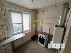 1-к квартира, вторичка, 33м2, 4/5 этаж