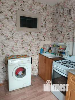 2-к квартира, вторичка, 43м2, 3/5 этаж