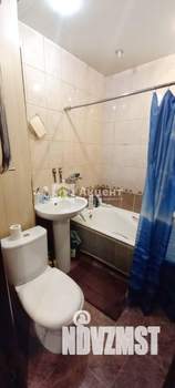 1-к квартира, вторичка, 31м2, 3/5 этаж