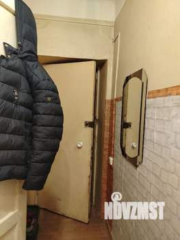 2-к квартира, вторичка, 36м2, 1/2 этаж