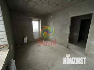 2-к квартира, вторичка, 57м2, 1/10 этаж