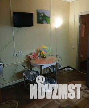 1-к квартира, вторичка, 39м2, 1/10 этаж