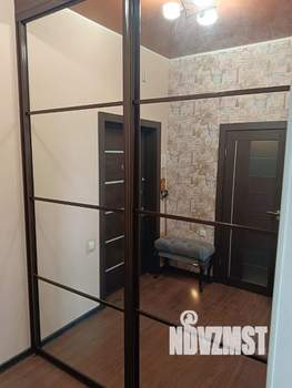 1-к квартира, вторичка, 53м2, 3/10 этаж