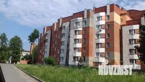2-к квартира, вторичка, 79м2, 1/6 этаж