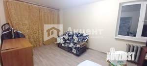 1-к квартира, вторичка, 31м2, 3/5 этаж