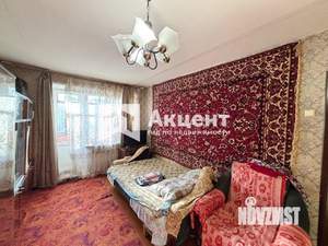 2-к квартира, вторичка, 45м2, 5/5 этаж