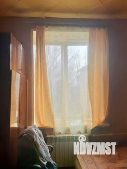 2-к квартира, вторичка, 44м2, 3/4 этаж