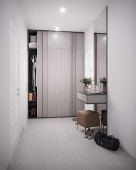 3-к квартира, вторичка, 70м2, 11/14 этаж